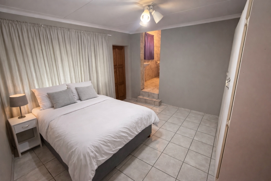 3 Bedroom Property for Sale in Cashan North West